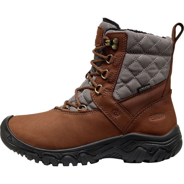 KEEN GRETA II BOOT WATERPROOF WOMEN'S Boots Keen 