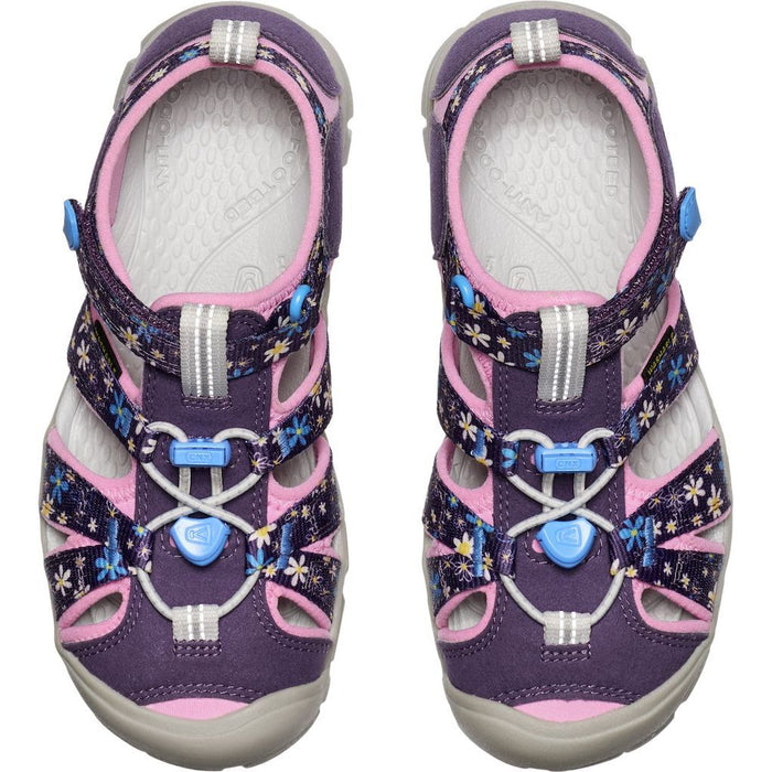 SEACAMP II CNX CHILDREN'S SANDALS Keen Kids 