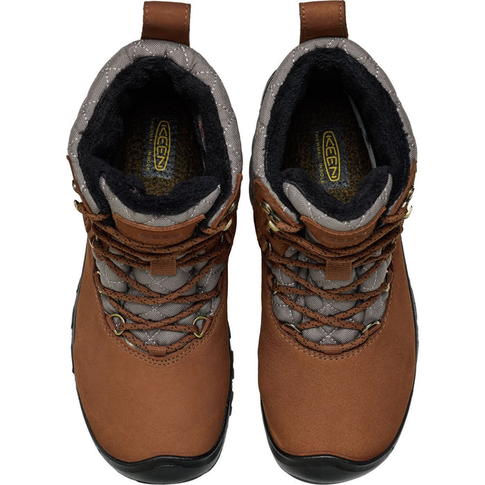KEEN GRETA II BOOT WATERPROOF WOMEN'S Boots Keen 