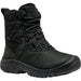 KEEN GRETA II BOOT WATERPROOF WOMEN'S Boots Keen BLK 5 M