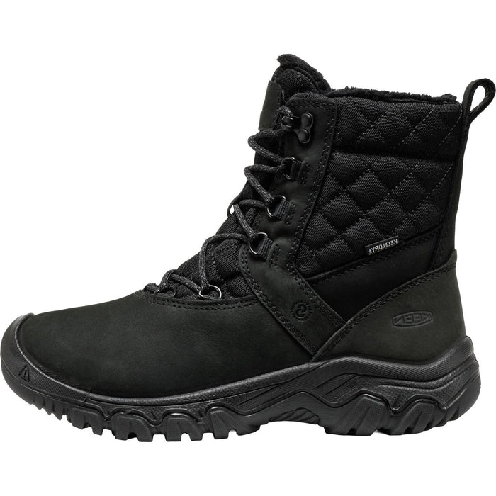 KEEN GRETA II BOOT WATERPROOF WOMEN'S Boots Keen 