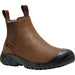 KEEN ANCHORAGE IV WATERPROOF MEN'S Boots Keen DARK EARTH/BLK 7 W