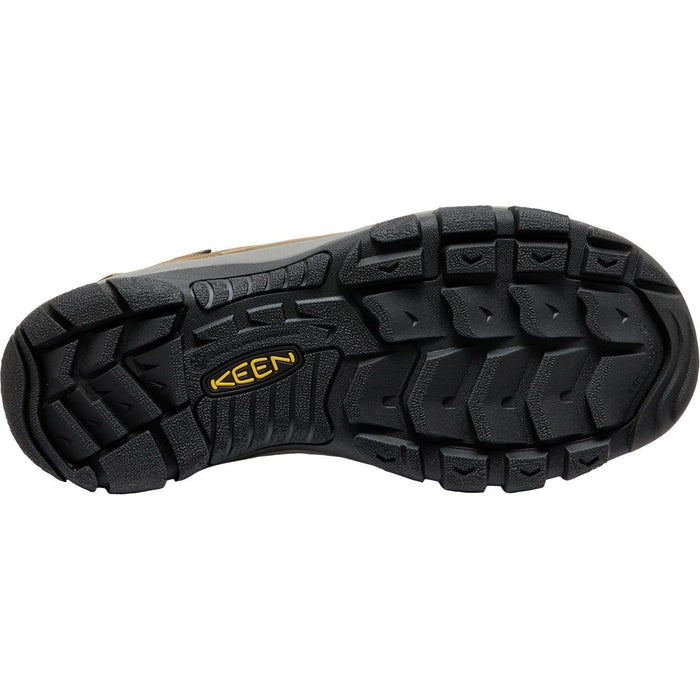 KEEN BRIXEN LOW WATERPROOF SHOE WIDE MEN'S Boots Keen 