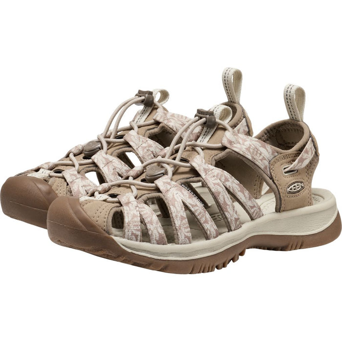 WHISPER WOMEN'S SANDALS Keen 