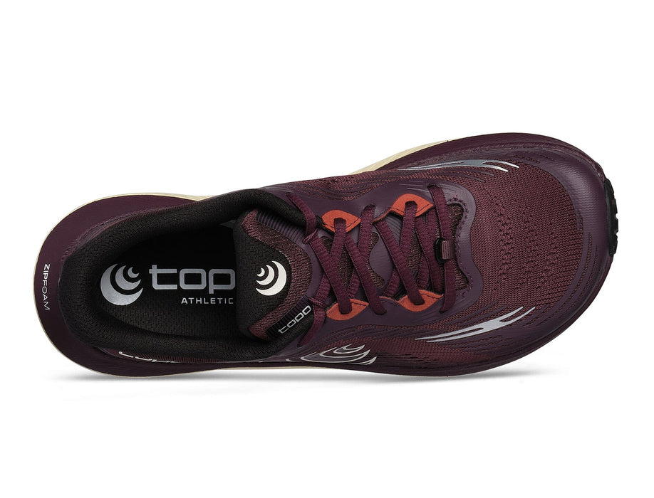 TOPO ULTRAVENTURE 5 WOMEN'S MEDIUM AND WIDE Sneakers & Athletic Shoes Topo 