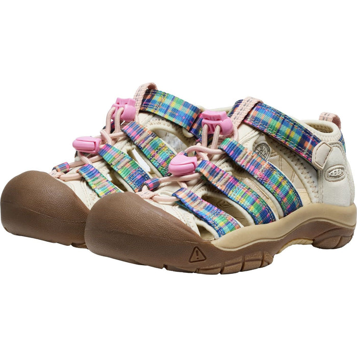 KEEN NEWPORT H2 LITTLE KIDS' Sandals Keen 