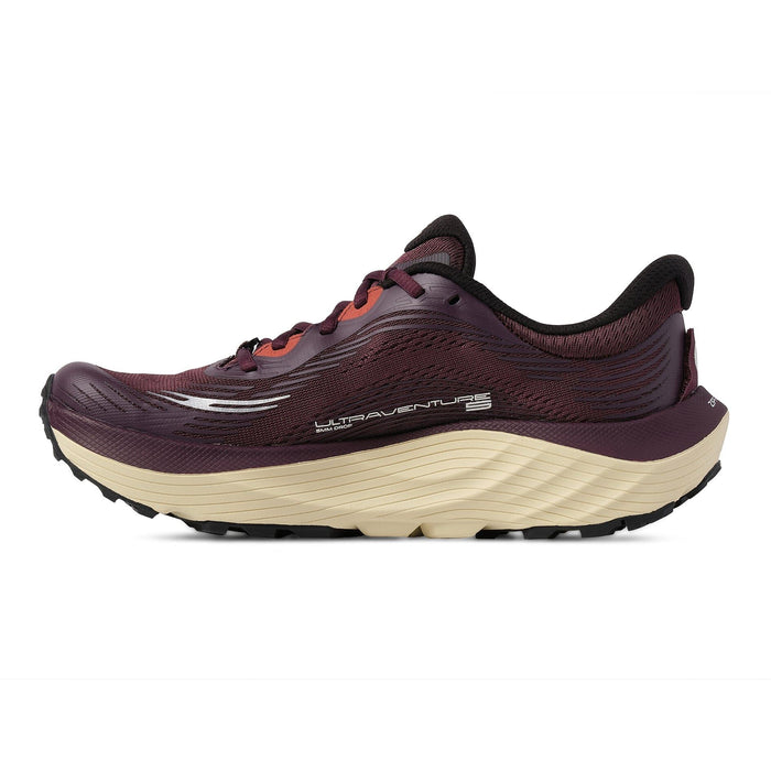 TOPO ULTRAVENTURE 5 WOMEN'S MEDIUM AND WIDE Sneakers & Athletic Shoes Topo 