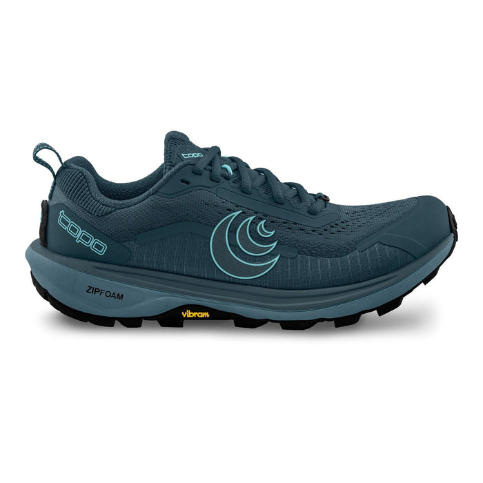 TOPO TERRAVENTURE 5 WOMEN'S MEDIUM AND WIDE Sneakers & Athletic Shoes Topo 