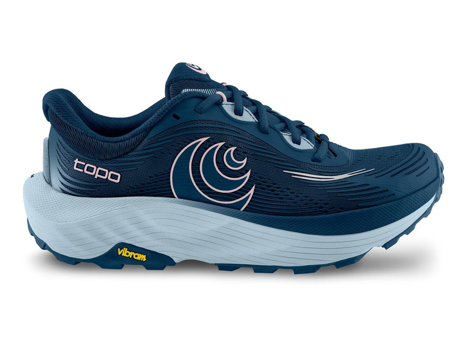 TOPO ULTRAVENTURE 5 WOMEN'S MEDIUM AND WIDE Sneakers & Athletic Shoes Topo 
