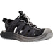 WHISPER LITE WOMEN'S SANDALS Keen BLK/MAGNET 5 M