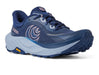 TOPO ULTRAVENTURE 5 WOMEN'S MEDIUM AND WIDE Sneakers & Athletic Shoes Topo NAVY/LIGHT BLUE 6 M
