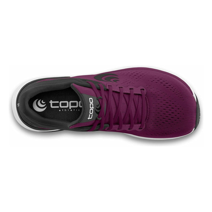 TOPO ULTRAFLY 4 WOMEN'S Sneakers & Athletic Shoes Topo 