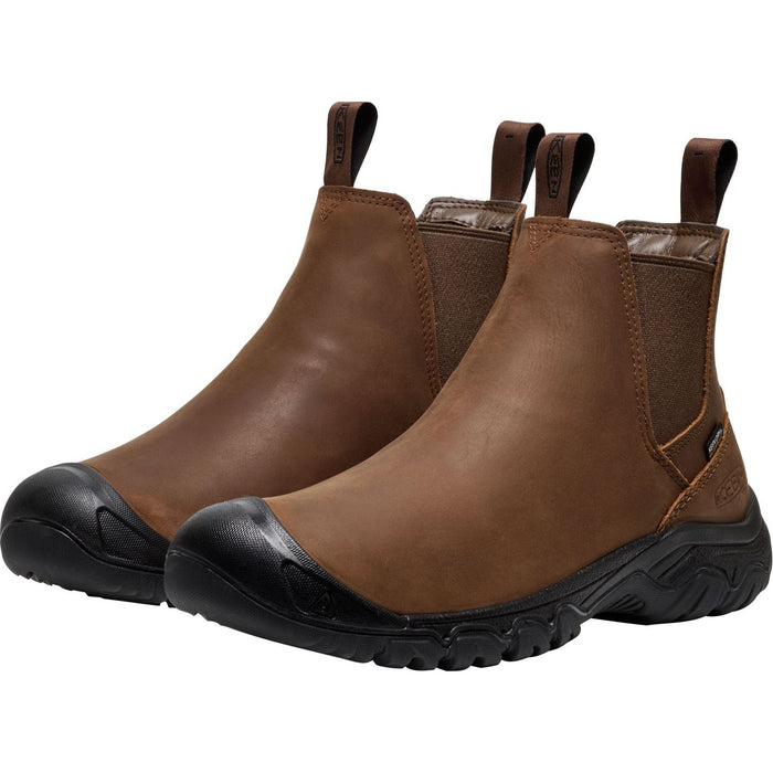 KEEN ANCHORAGE IV WATERPROOF MEN'S Boots Keen 