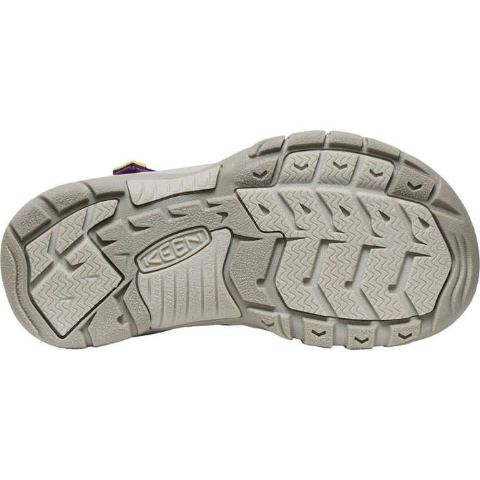 KEEN NEWPORT H2 BIG KIDS' Sandals Keen Kids 
