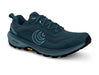 TOPO TERRAVENTURE 5 WOMEN'S MEDIUM AND WIDE Sneakers & Athletic Shoes Topo SLATE/BLUE 6 M
