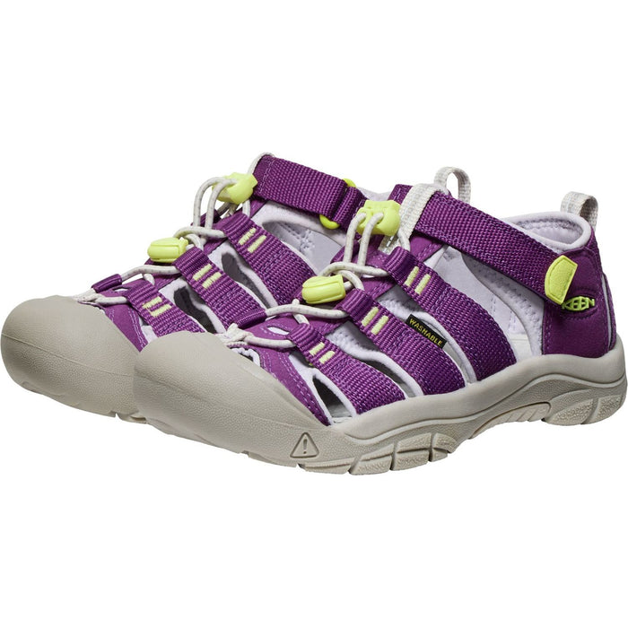 KEEN NEWPORT H2 BIG KIDS' Sandals Keen Kids 