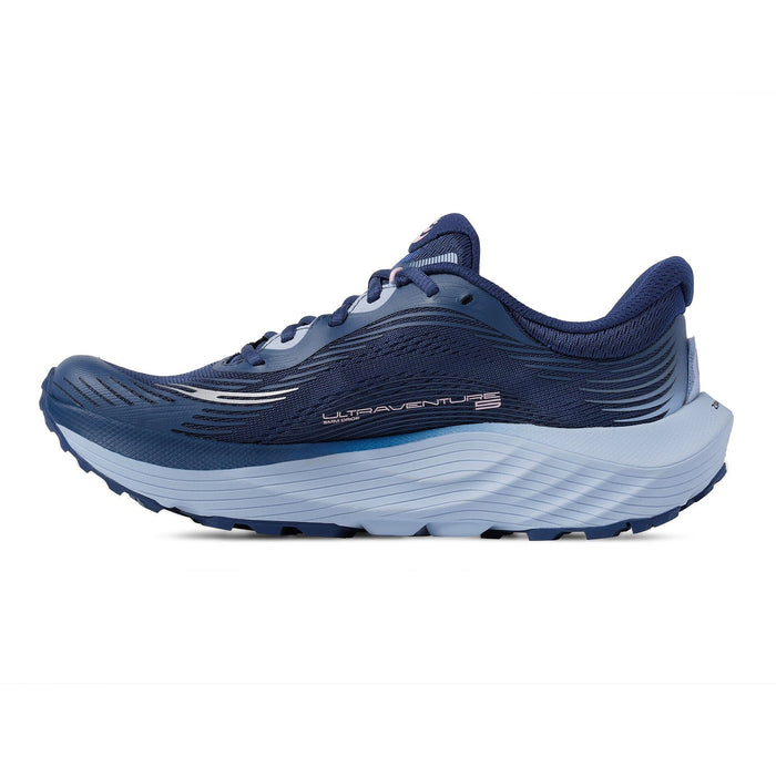 TOPO ULTRAVENTURE 5 WOMEN'S MEDIUM AND WIDE Sneakers & Athletic Shoes Topo 