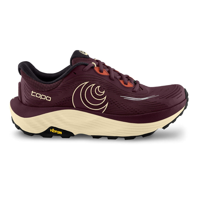 TOPO ULTRAVENTURE 5 WOMEN'S MEDIUM AND WIDE Sneakers & Athletic Shoes Topo 