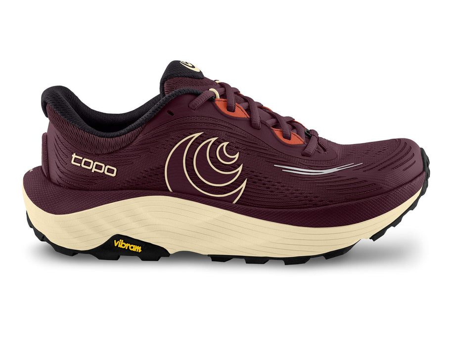TOPO ULTRAVENTURE 5 WOMEN'S MEDIUM AND WIDE Sneakers & Athletic Shoes Topo 