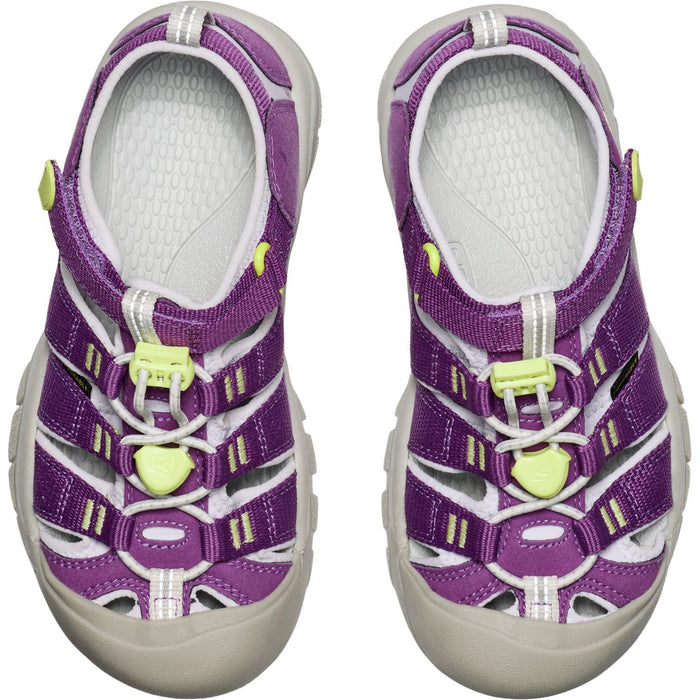 KEEN NEWPORT H2 BIG KIDS' Sandals Keen Kids 