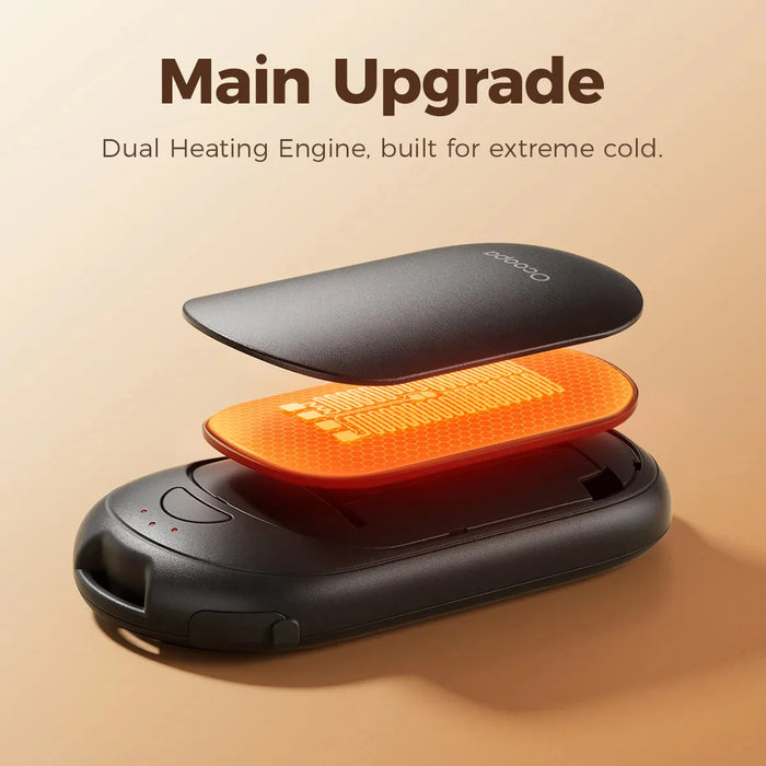 HAND WARMER - can we publish??? ACCESSORIES Ocoopa 