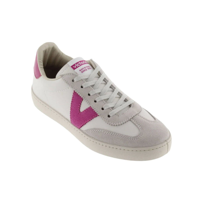 VICTORIA BERLIN CICLISTA WOMEN'S Sneakers & Athletic Shoes Victoria FUCSIA 36 