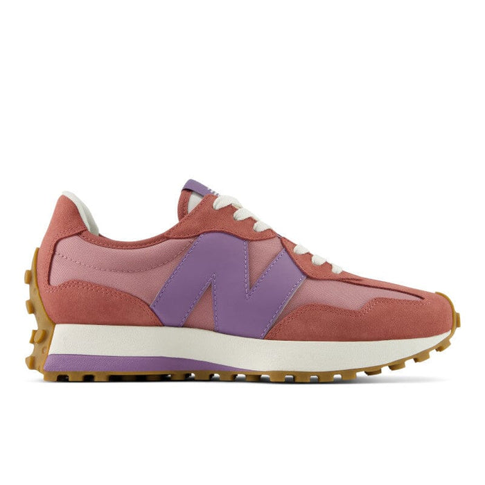 327 WOMEN'S ATHLETICS New Balance 