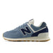 NEW BALANCE 574 CORE WOMEN'S MEDIUM AND WIDE Sneakers & Athletic Shoes New Balance 
