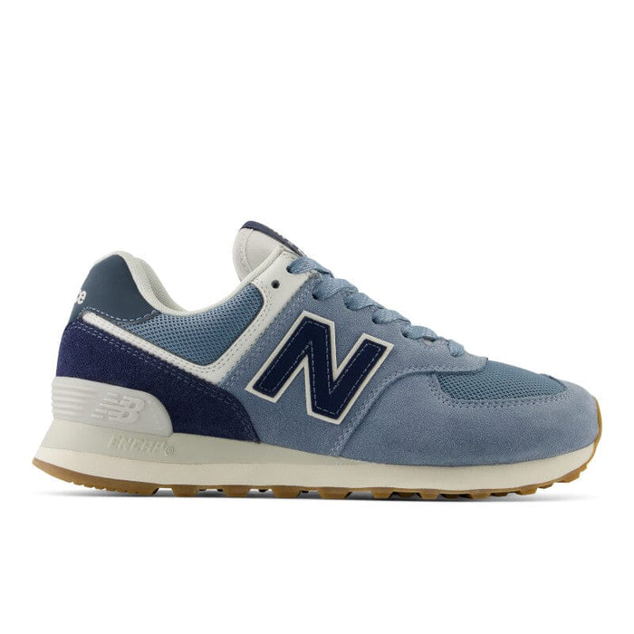 NEW BALANCE 574 CORE WOMEN'S MEDIUM AND WIDE Sneakers & Athletic Shoes New Balance 