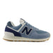 NEW BALANCE 574 CORE WOMEN'S MEDIUM AND WIDE Sneakers & Athletic Shoes New Balance 