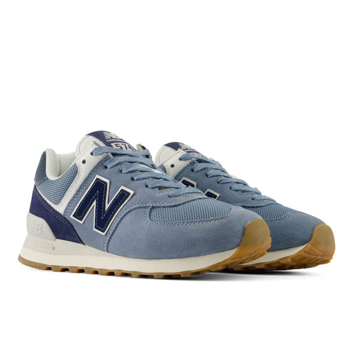 NEW BALANCE 574 CORE WOMEN'S MEDIUM AND WIDE Sneakers & Athletic Shoes New Balance 