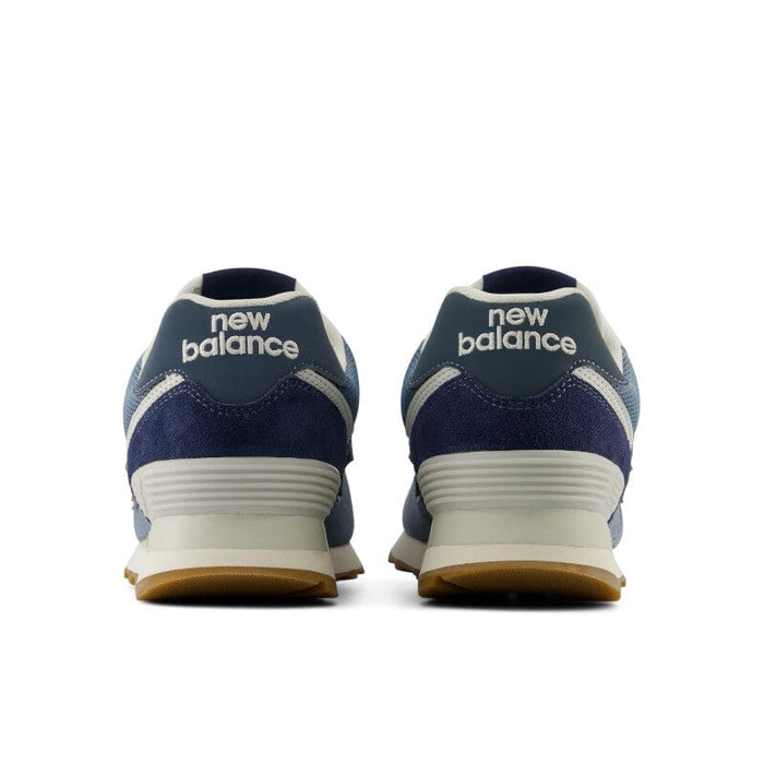 NEW BALANCE 574 CORE WOMEN'S MEDIUM AND WIDE Sneakers & Athletic Shoes New Balance 