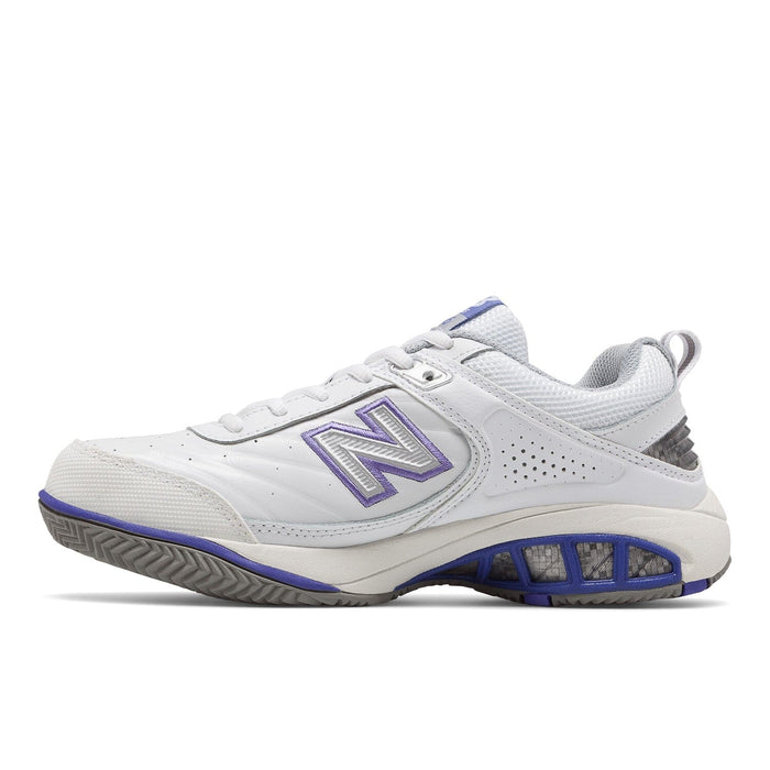 WC806W WOMEN'S ATHLETICS New Balance 
