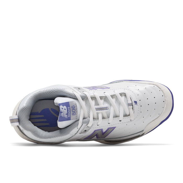WC806W WOMEN'S ATHLETICS New Balance 