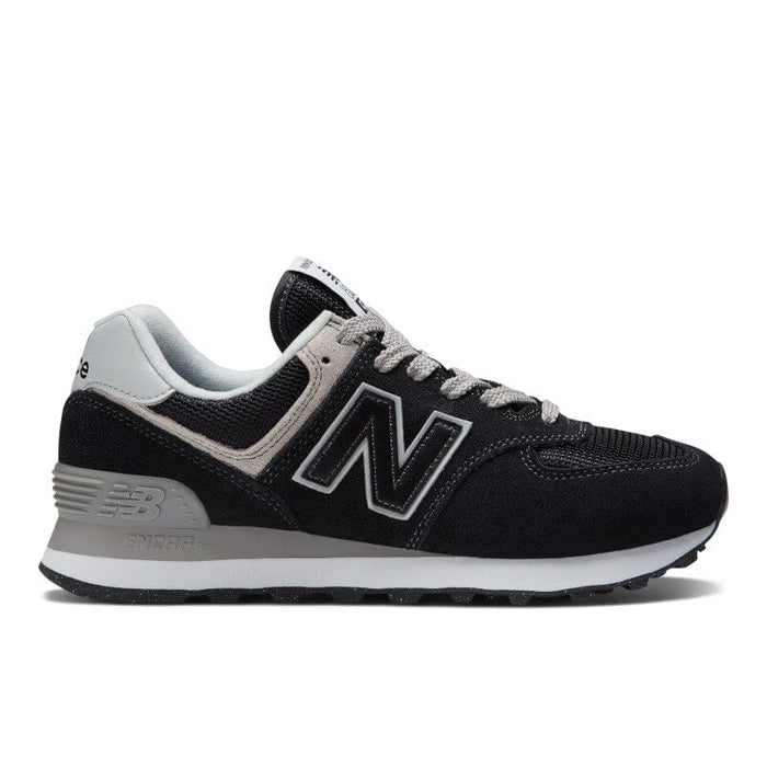NEW BALANCE 574 WOMEN'S MEDIUM AND WIDE Sneakers & Athletic Shoes New Balance 