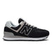 NEW BALANCE 574 WOMEN'S MEDIUM AND WIDE Sneakers & Athletic Shoes New Balance 