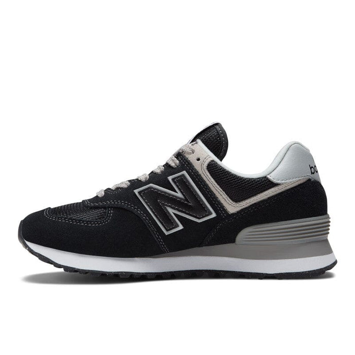 NEW BALANCE 574 WOMEN'S MEDIUM AND WIDE Sneakers & Athletic Shoes New Balance 