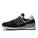 NEW BALANCE 574 WOMEN'S MEDIUM AND WIDE Sneakers & Athletic Shoes New Balance 