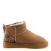 SHORT SUEDE BOOT WOMEN'S BOOTS Spring Step 