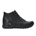 WOLKY WHY BOOT WOMEN'S Boots Wolky 24-000 BLK LEA 36 