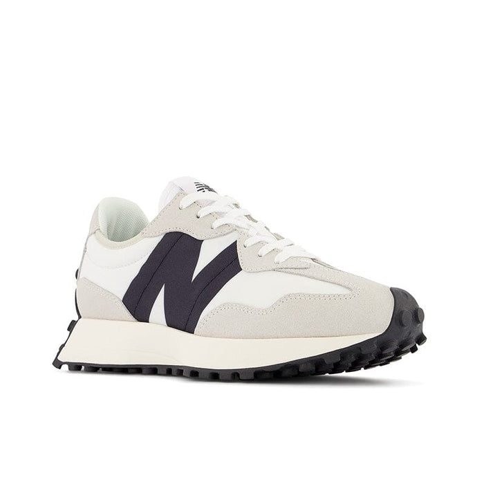 NEW BALANCE 327 WOMEN'S Sneakers & Athletic Shoes New Balance SEA SALT 6 