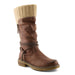 SPRING STEP RELIFE ACAPHINE BOOTS Boots Spring Step BROWN 36 