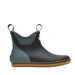 XTRATUF 6" ANKLE DECK BOOT MEN'S MEDIUM AND WIDE Boots XTRATUF 