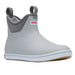 XTRATUF FLEECE LINED 6" ANKLE DECK BOOT MEN'S MEN'S BOOTS XTRATUF 