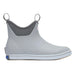 XTRATUF FLEECE LINED 6" ANKLE DECK BOOT MEN'S MEN'S BOOTS XTRATUF 