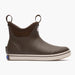 XTRATUF FLEECE LINED 6" ANKLE DECK BOOT WOMEN'S WOMEN'S BOOTS XTRATUF 