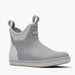 XTRATUF 6" ANKLE DECK BOOT WOMEN'S Boots XTRATUF STINGRAY GREY 6 M