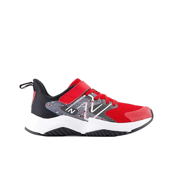 RAVE RUN PS CHILDREN'S ATHLETICS New Balance 