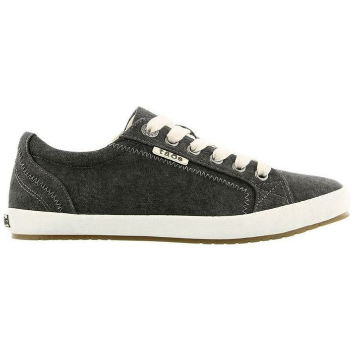 TAOS STAR WOMEN'S WASHED CANVAS Sneakers & Athletic Shoes Taos 