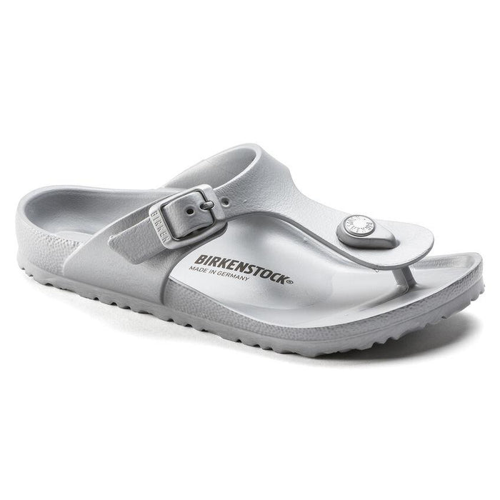 BIRKENSTOCK GIZEH ESSENTIALS KIDS WATERPROOF SANDALS DANFORM